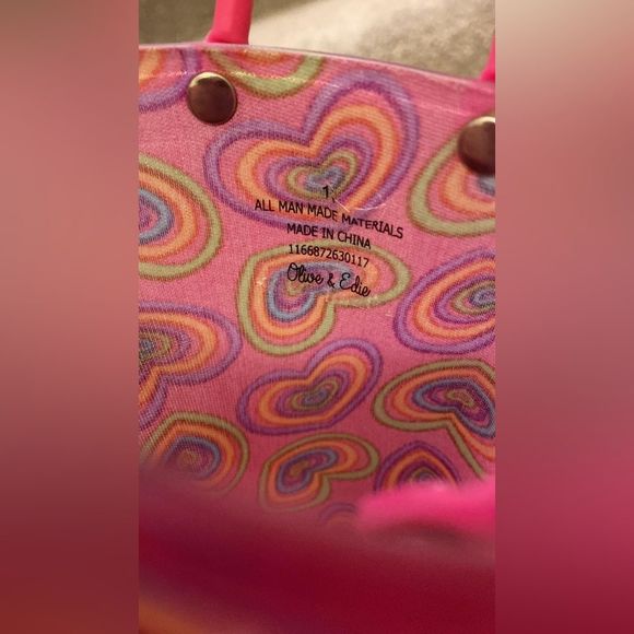 Olive & Edie Drops Light-Up Rain Boot - Kids - Picture 5 of 15